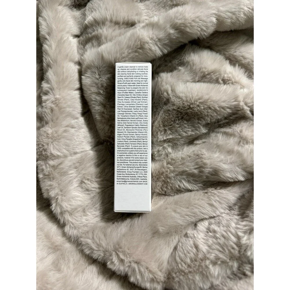 Hydra-Restore Cream Cleanser